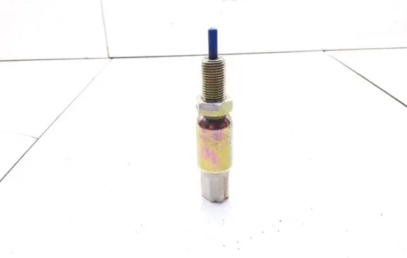 Clutch pedal sensor