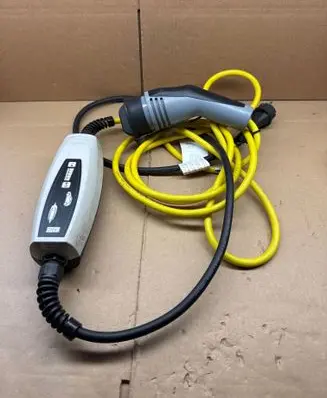 BMW 3 F30 F35 F31 Electric car charging cable 294203019
