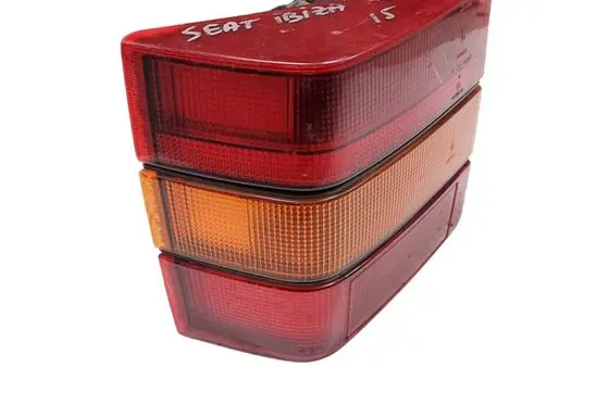 Seat Ibiza I (021A) Rear/tail lights SE021934006C 53361R7 SE021934006A