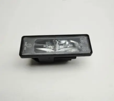 Opel Mokka B Number plate light 9815225980