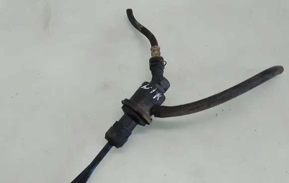 Renault Scenic II - Grand scenic II Clutch slave cylinder 820015784M