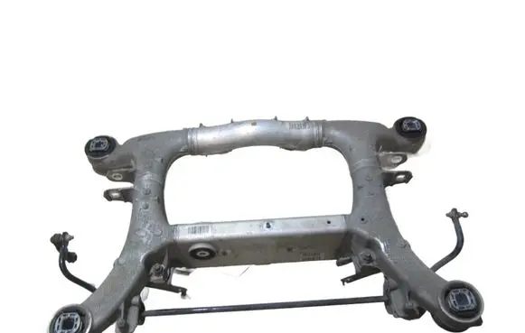 BMW 7 F01 F02 F03 F04 Rear beam 33316855455