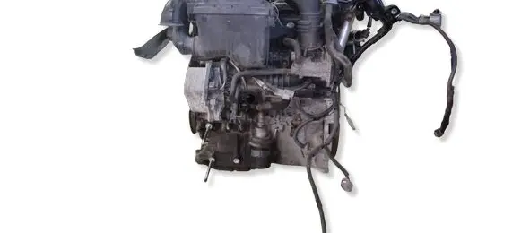 Toyota Yaris Engine 1NZFXE 1900021D00