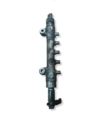 Subaru Forester SH Fuel distributor