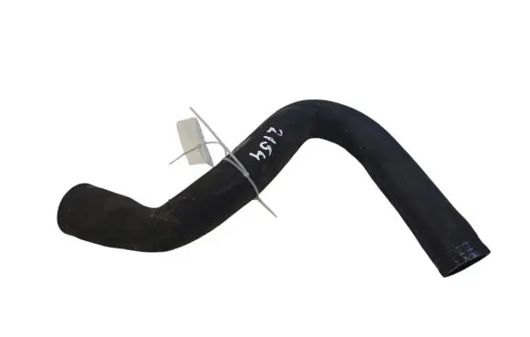Ford Focus Intercooler hose/pipe