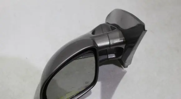 Peugeot 206 Manual wing mirror 
