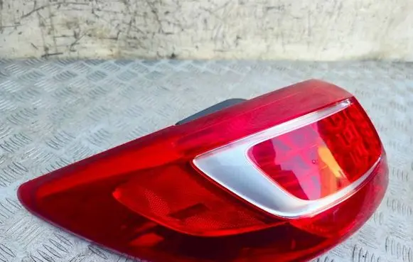KIA Sportage Rear/tail lights 924013W0