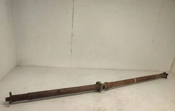 Hyundai Santa Fe Drive shaft (set) 493002W150