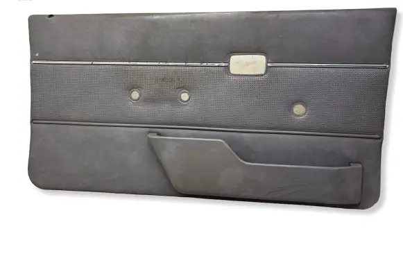 Ford Escort Front door card panel trim 