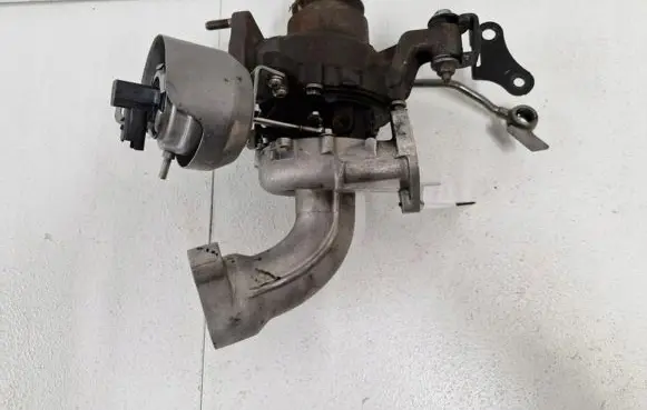 Citroen DS5 Turbo