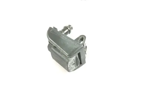 Skoda Octavia Mk3 (5E) Windshield washer spray nozzle 1Z0955985