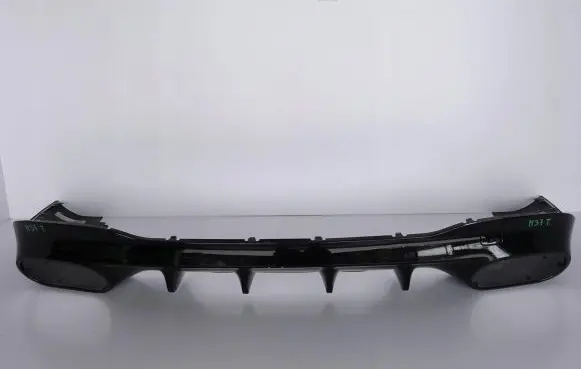Mercedes-Benz CLA C118 X118 Rear bumper lower part trim A1188850402