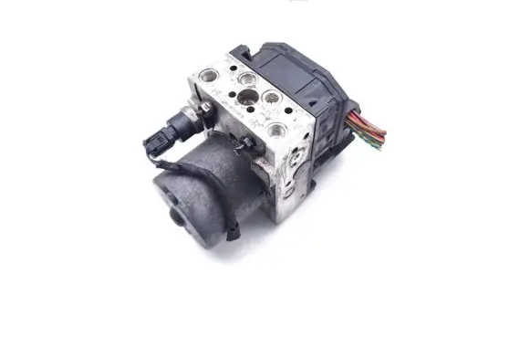 BMW 7 E65 E66 ABS Pump 6760962 0265225007 0265950006