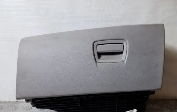 BMW 5 F10 F11 Glove box 9192998 9166694