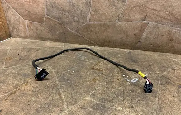 Mercedes-Benz GLS X166 Other wiring loom A1665402909