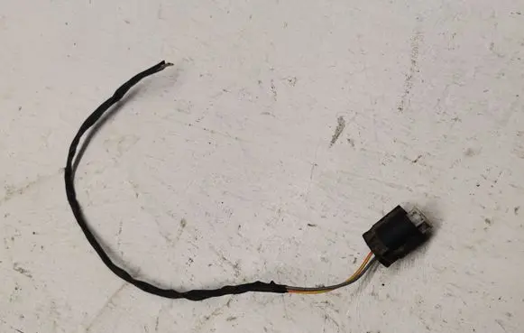 BMW 4 F32 F33 Exhaust gas temperature sensor 1718555