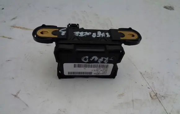 Jeep Cherokee ESP acceleration yaw rate sensor P56029327AB
