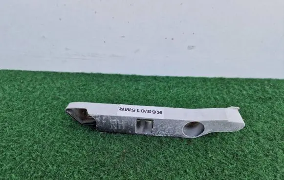 Ford Focus Front bumper mounting bracket 8M51-17D958-AD
