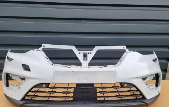Renault Arkana Front bumper