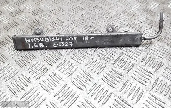 Mitsubishi ASX Fuel main line pipe