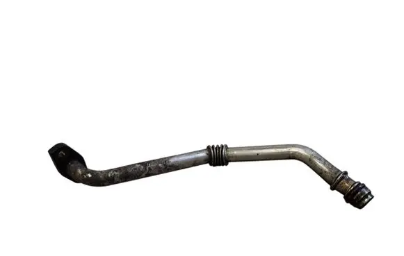 Nissan Qashqai EGR valve line/pipe/hose 