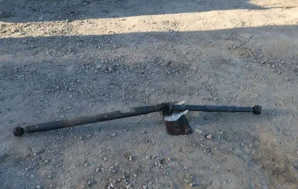 Volvo XC70 Drive shaft (set) P30759971 30759971