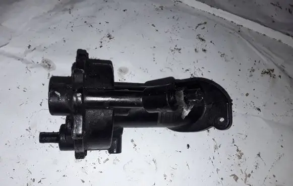 Ford Transit - Tourneo Connect Vacuum pump 910050600