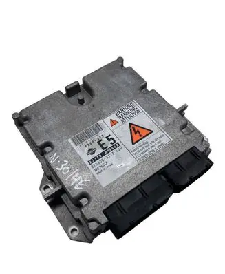 Nissan Primera Engine control unit/module 23710AW46A 2758003173