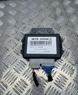 Opel Antara Comfort/convenience module 22787940 28299560