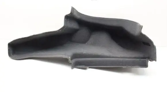 Jaguar F-Type Trunk/boot side trim panel EX5345422AH