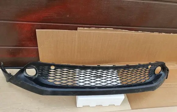 Toyota C-HR I Front bumper lip 52129F4010