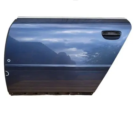 Audi A6 S6 C5 4B Rear door 4B0833051