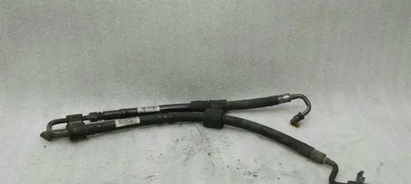 Audi A5 8T 8F Power steering hose/pipe/line 8K2422893BK
