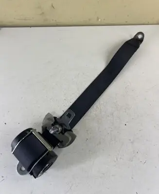 Peugeot 4007 Middle seatbelt (rear) 6092103 0435058