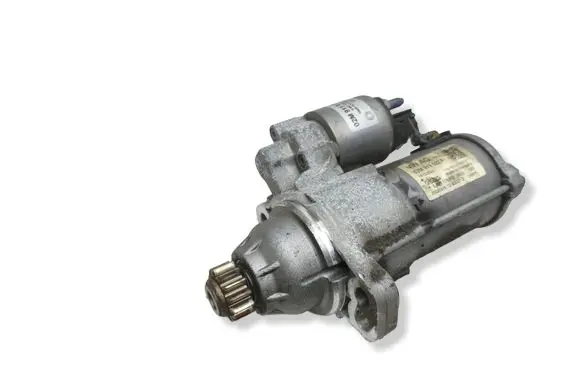 Volkswagen Tiguan Allspace Starter motor 02M911022F