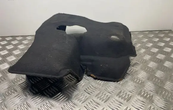 BMW X5 F15 Other engine bay part 7640170 11147640170