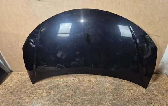 Honda Civic IX Engine bonnet/hood
