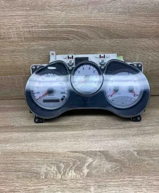 Toyota RAV 4 (XA20) Speedometer (instrument cluster) 8380042A60 1575202791