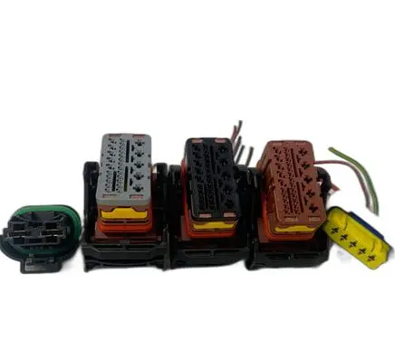 Peugeot 207 Other wiring loom 9661708280 L11
