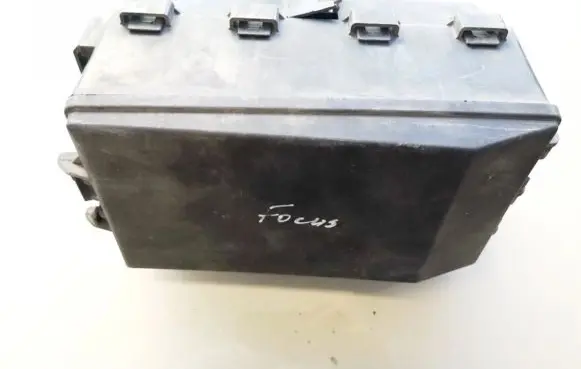 Ford Focus Fuse box set 98ag14a142ac
