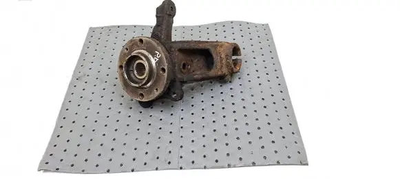 Opel Crossland X Front wheel hub