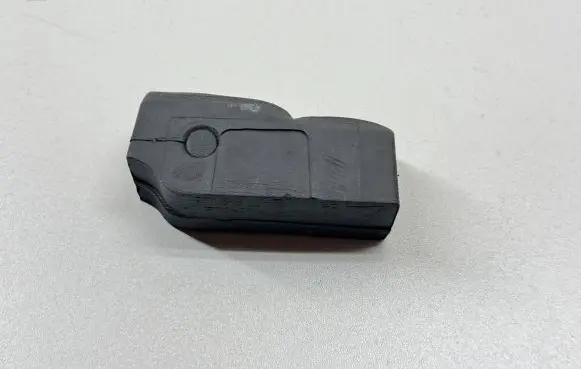 Porsche Panamera (971) Fender trim (molding) 971815361 971815361B