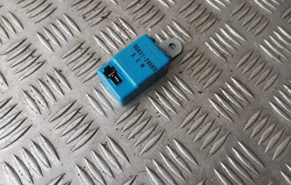 Hyundai Sonata Other relay 9683128000
