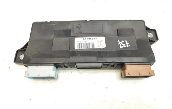 Fiat Croma Door control unit/module 51796698