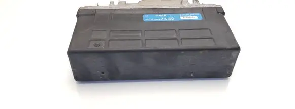 Mercedes-Benz C AMG W202 ABS control unit/module 0125457432 47005025 0265101040