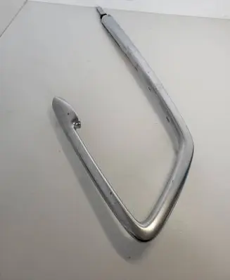 Volvo S60 Other front door trim element 8635859