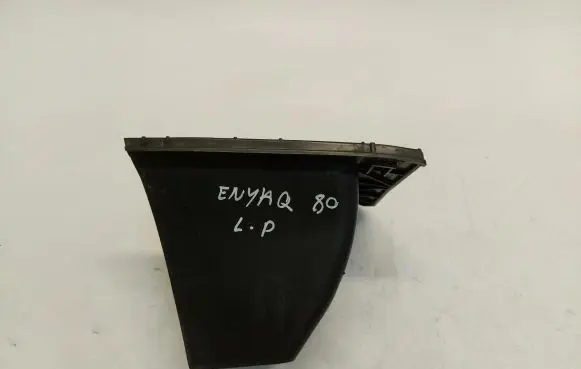 Skoda Enyaq iV Radiator trim 5LA853949A