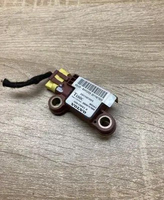 Volvo S40, V40 Airbag control unit/module 30613043A