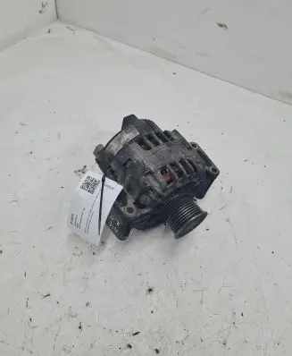 Audi A4 S4 B6 8E 8H Generator/alternator 06B903016S
