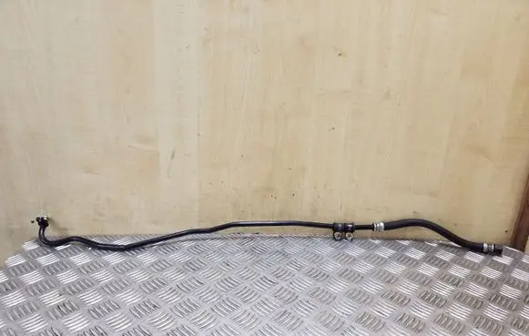 Mercedes-Benz CLS C219 Gearbox oil cooler pipe/hose A6421800430